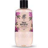 Rebul Bouquet 500 ml Duş Jeli Lavanta Özlü Ferahlatıcı Etki ile Tazelik Sunar