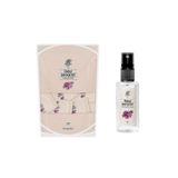 Rebul Bouquet 50lı Kolonyalı Mendıl Poset- Rebul 50 Ml Kolonya Hediyelidir