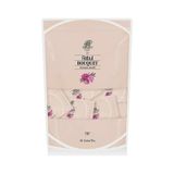 Rebul Bouquet 70 Derece Kolonyalı Mendil 50'Li