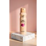 Rebul Bouquet Alkolsüz Kadın Deodorant 150 ml - Çiçeksi Ferahlık ve Leke Bırakmayan Formül