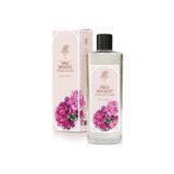 Rebul Bouquet (Buket) 250 ml Cam Şişe Kolonya 80°