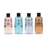 Rebul Bouquet - Dark Spice - Aqua - Ice Duş Jeli 500 Ml