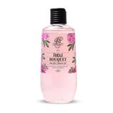 Rebul Bouquet Duş Jeli Unisex 500 Ml (3'Li Paket)