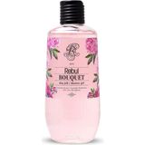 Rebul Bouquet Duş Jeli Unisex 500 ml 4 Adet