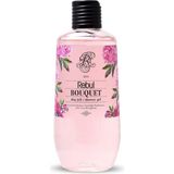 Rebul Bouquet Duş Jeli Unisex 500 ml 5 Adet