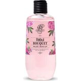 Rebul Bouquet Duş Jeli Unisex 500 ml - 8 Adet
