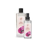 Rebul Bouquet Eau de Cologne, 250 ml + 125 ml Kolonya Seti