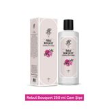 Rebul Bouquet Edc 250 ML KYRGRPBOUQUETKOLONYA
