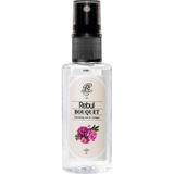 Rebul Bouquet Kolonya 50 ml 80 Derece Ferahlatıcı Koku Plastik Ambalajda Hediyelik - 50 Ml Bouguet Kolonya