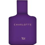 Rebul Charlotte EDP 100 ml Kadın Parfüm