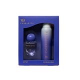 Rebul Charlotte Edp 50 ml + Deodorant 150 ml Kofre