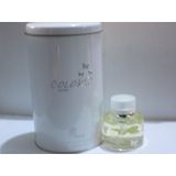 Rebul Colors White EDT 100 ml Kadın Parfüm