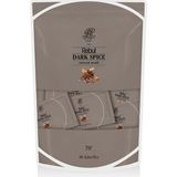 Rebul Dark Spice 50'li Kolonyalı Mendil