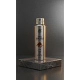 Rebul Dark Spice Erkek Deodorant 150 ml - Alkolsüz Ter Önleyici Sprey