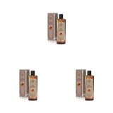 Rebul Dark Spice Kolonya 250 ml (3 paketi)