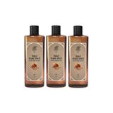 Rebul Dark Spice Kolonya, 250 ml x 3 Adet