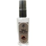 Rebul Dark Spice Kolonya Sprey 50 ml Koku ile Ferahlatıcı Etki Sunan Ürün