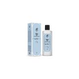 Rebul Dökme Kolonya Ice 250 ml 80 Derece Şeffaf Ambalajda Hijyenik Kullanım - MNDR-009