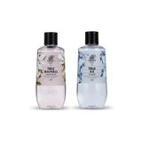 Rebul Duş Jeli 500 Ml Magnolia Ve Ice 2 Li