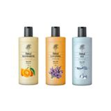Rebul Duş Jeli 500 ml (Mandarin - Lavanta - Ice )