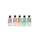Rebul Duş Jeli Seti 5’li – Magnolia, Bouquet, Sweet Lemon, Aqua & Pine Forest