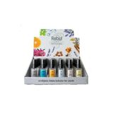 Rebul Edc Pet Şişeli Spray Kolonya Set 6x50 ml