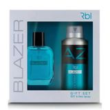 Rebul Edt Bay 50Ml Blazer