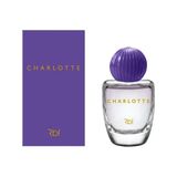 Rebul Edt Bayan Parfüm 50Ml Charlotte