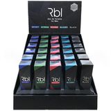 Rebul Erkek Kalem Parfüm Seti 20 ml 30'lu Set