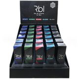 Rebul Erkek Kalem Parfüm Seti 20 ml 30'lu Set