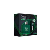 Rebul Extreme Erkek Edt 50ml Duş Jeli 200ml