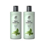 Rebul Green Tea 2x500 ml Duş Jeli