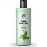 Rebul Green Tea 500 ml Tüm Ciltler İçin Duş Jeli