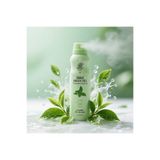 Rebul Green Tea Alkolsüz Kadın Deodorant 150 ml - Yeşil Çay Ferahlığı ve Tam Koruma