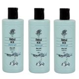 Rebul Ice 3x500 ml Duş Jeli