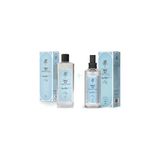 Rebul Ice Erkek Kolonya, 250 ml + 100 ml, 2'li Set, Şeffaf