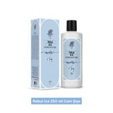 Rebul Ice Kolonya, 250 ml, Ferahlık Eau de Cologne