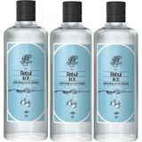 Rebul Ice Kolonya 80 Derece 3Lü 250 Ml