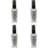 Rebul Ice Kolonya Sprey 4 Adet 50 ml
