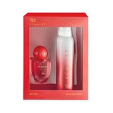 Rebul Kadın Parfüm 50 Ml + Sprey Deodorant 150 Ml