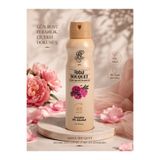 Rebul Kadın Sprey Deodorant Bouquet 150 Ml