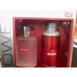 Rebul Kofre Power 150Ml (Deo Spray Hediyeli 90Ml) Bay (Kdo)