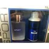 Rebul Kofre Sport 150Ml (Deo Spray Hediyeli 90Ml) Bay (Kdo)