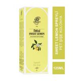 Rebul Kolonya 125 Ml Sweat Lemon