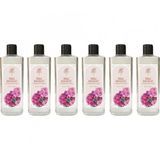 Rebul Kolonya 250 Cc Bouquet 250 Ml 6Lı Paket