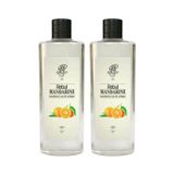 Rebul Kolonya 250ml Şişe Mandalina 2 Adet