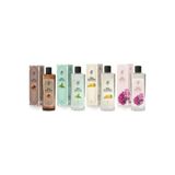 Rebul Kolonya 4Lü set Set 270 ml x 4 - Dark Spice + Green Tea + Mandarine + Buket
