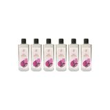 Rebul Kolonya Bouquet 250 ml, 6'lı Set