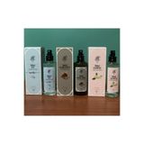 Rebul Kolonya Dark Spice Ice Jasmine 100ml 3'lü Set