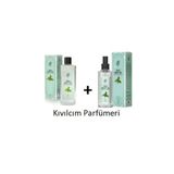Rebul Kolonya Green Tea 250ml 100ml Sprey Yeşil Çay